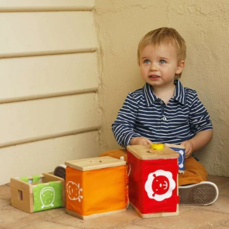 5 Activity Stackers - Image 3