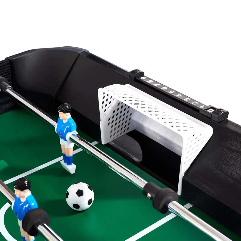 ActiveGo Header Fold-Up Foosball Soccer Table (120cm) - Image 5
