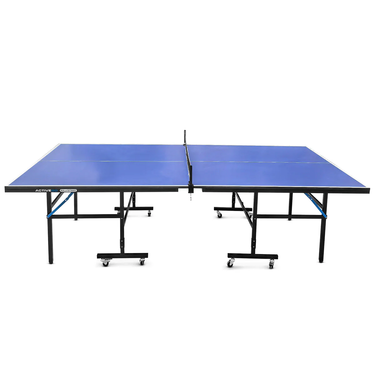 ActiveGo RallyStrike Folding Table Tennis Ping Pong Table - Image 3