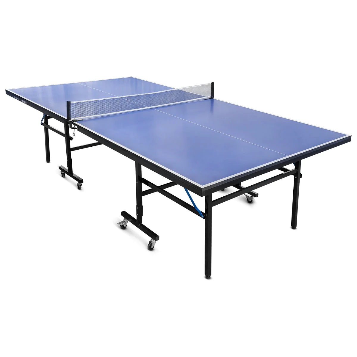 ActiveGo RallyStrike Folding Table Tennis Ping Pong Table - Image 4