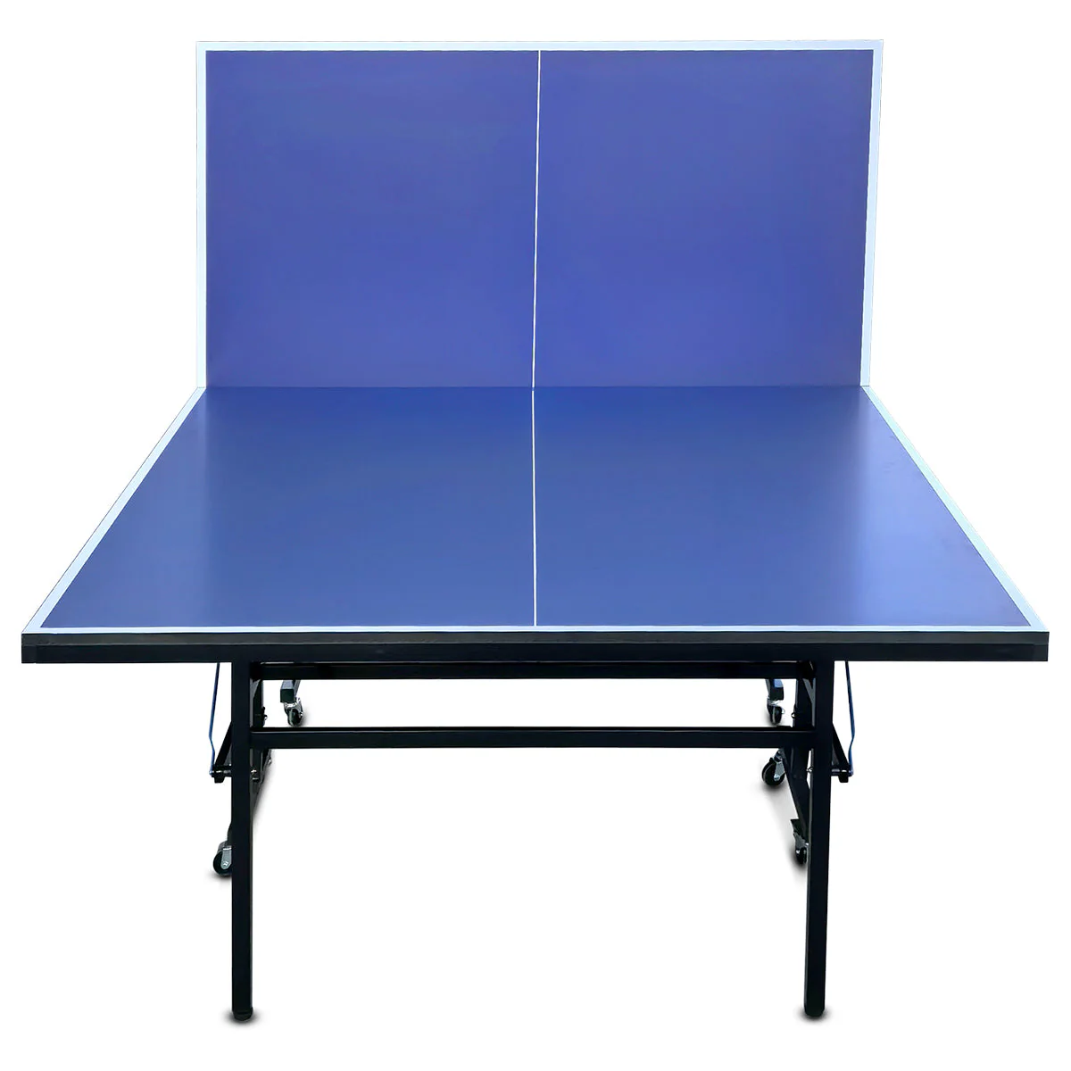 ActiveGo RallyStrike Folding Table Tennis Ping Pong Table - Image 7