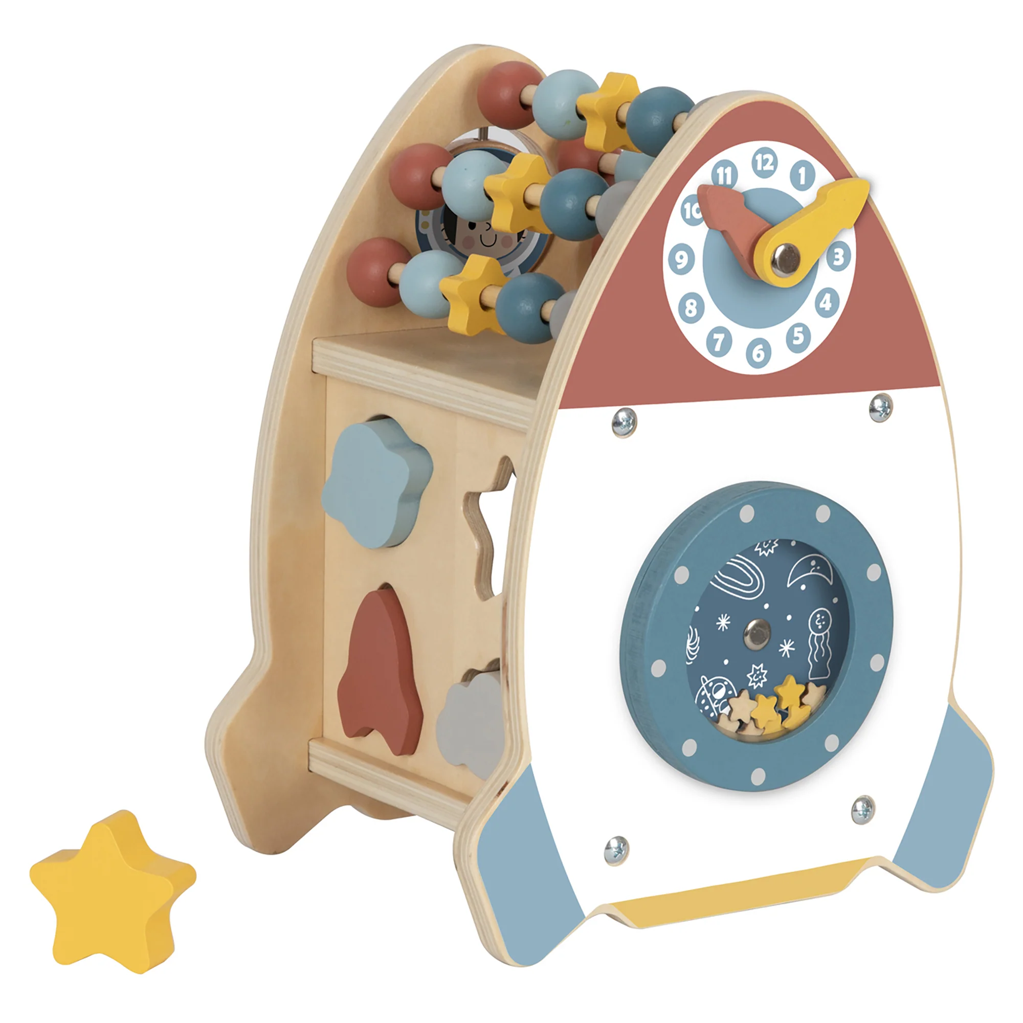 Activity Space Rocket - Image 7