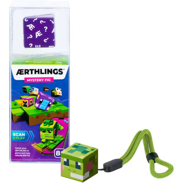 Aerthlings Mystery Box Single Pack Assorted - Image 3