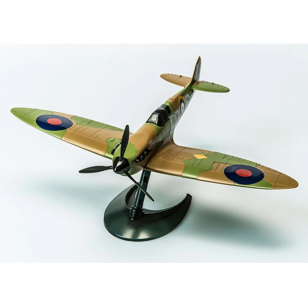 Airfix J6000 Quickbuild Spitfire - Image 3
