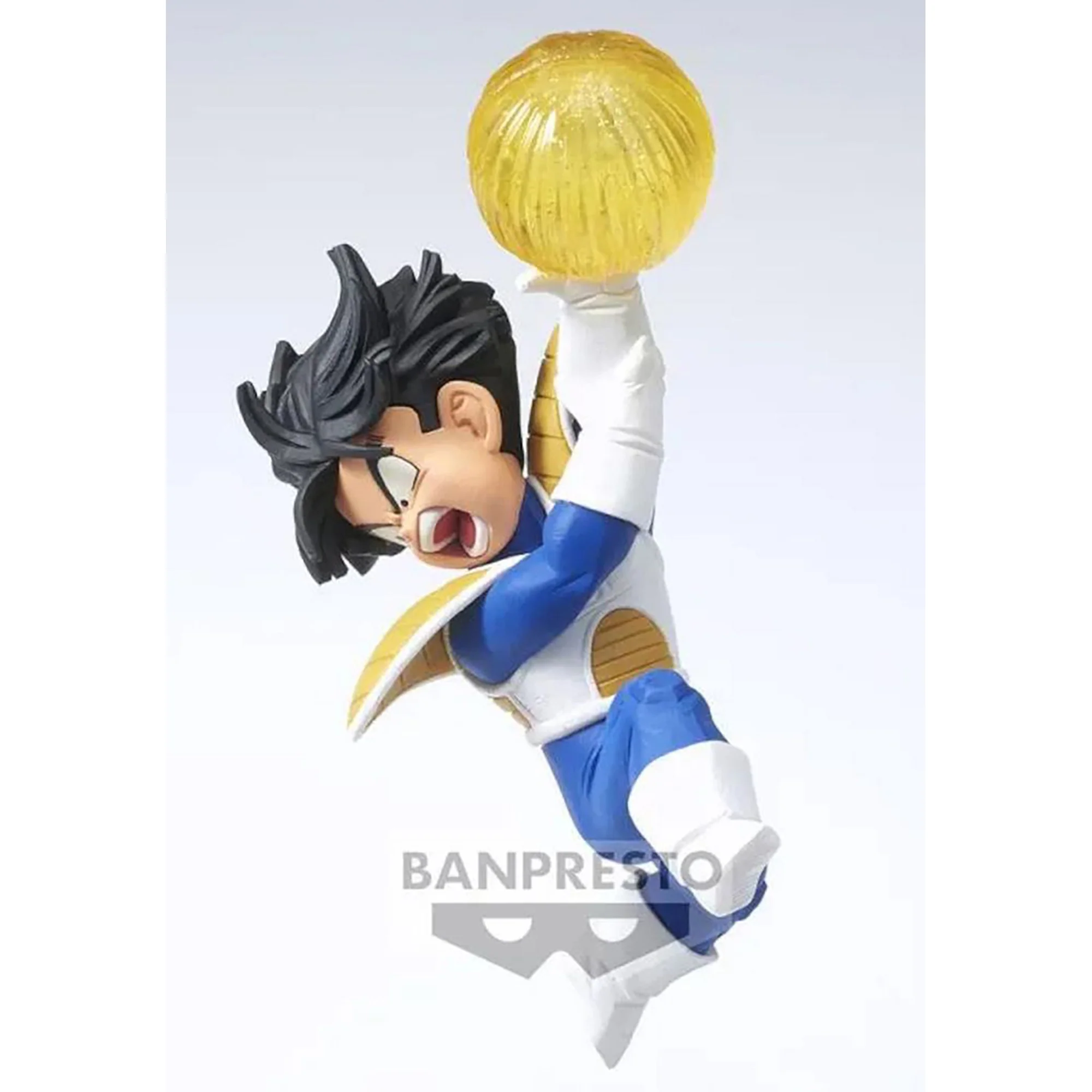 Banpresto Dragon Ball Z Gx Materia The Son Gohan - Image 3