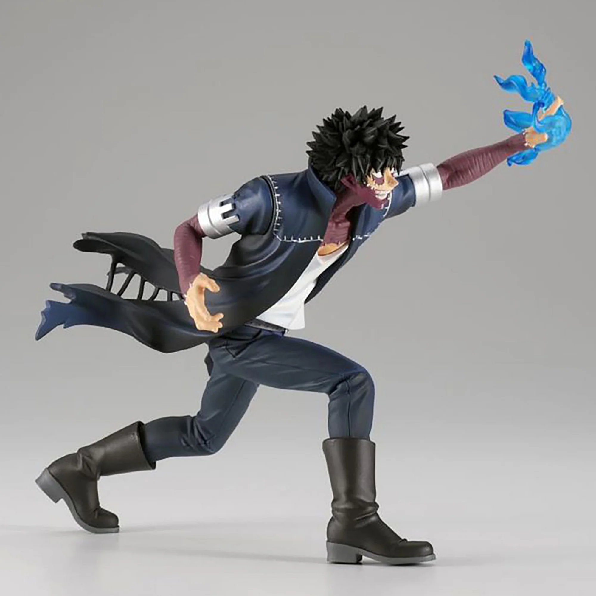 Banpresto My Hero Academia The Evil Villains Vol.5 (B:Dabi) - Image 3