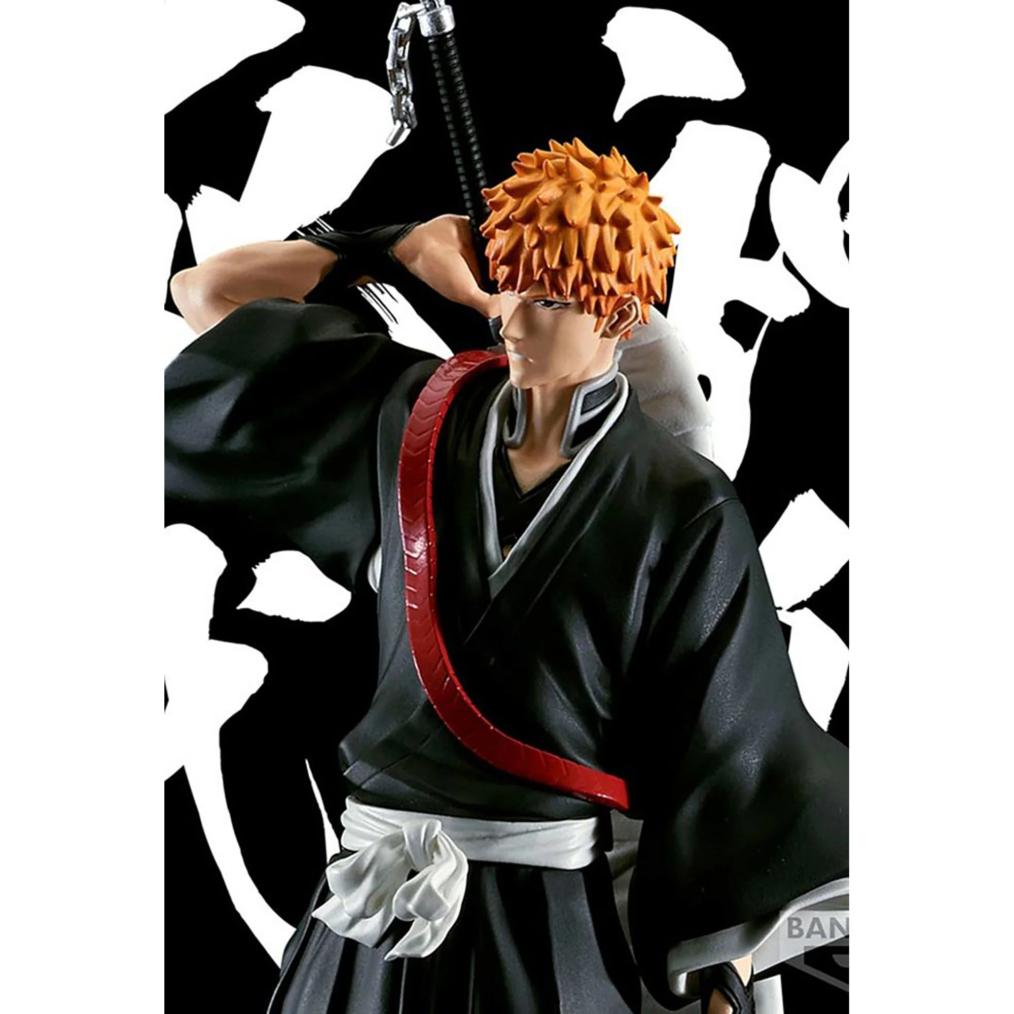 Banpresto Toy Bprfig Bleach Silid and So - Image 4