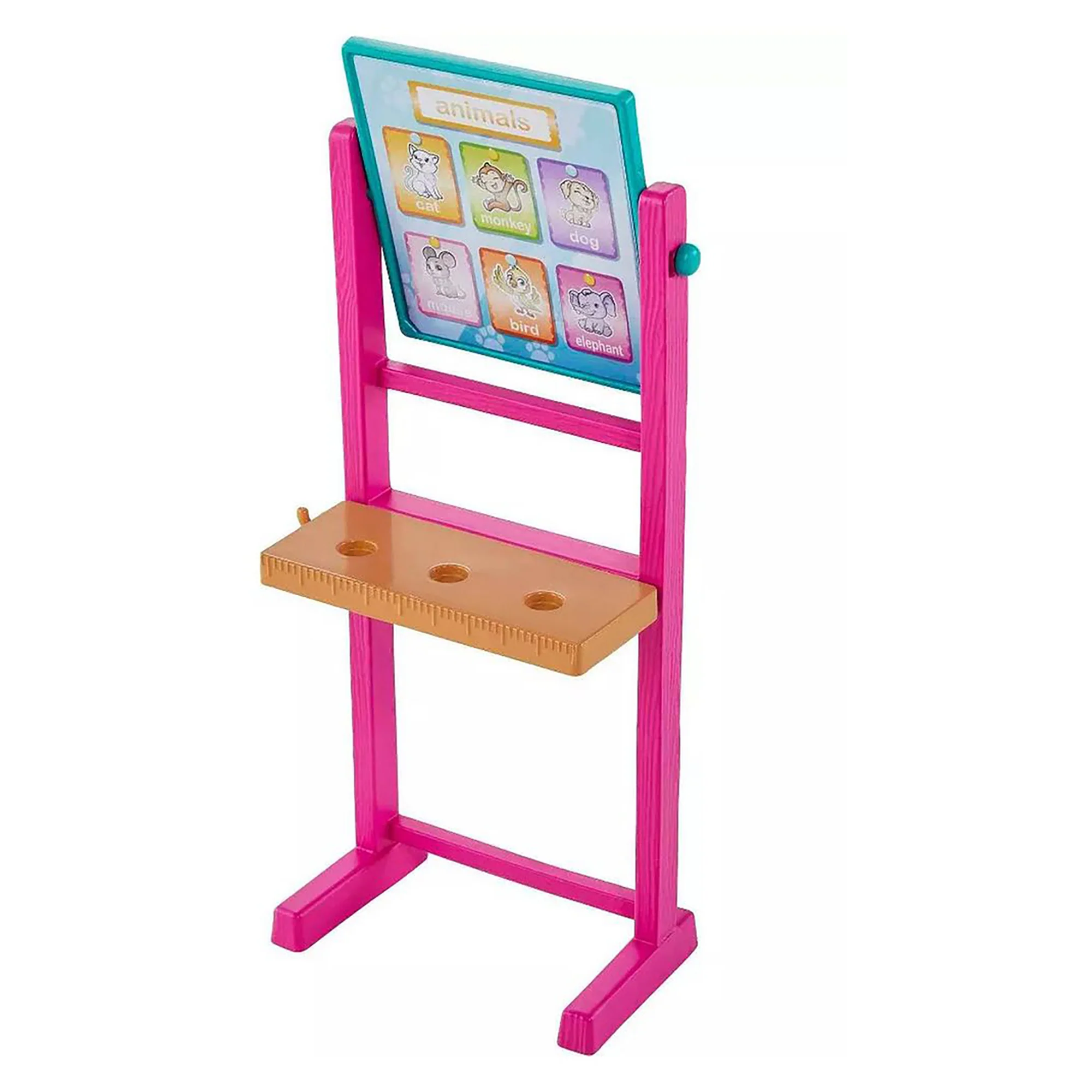 Barbie Career Playset Teacher - Image 5