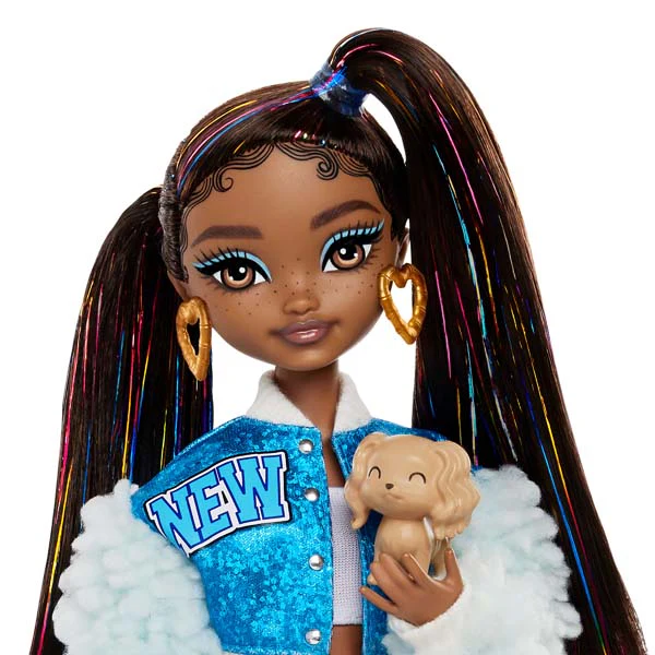 Barbie Dream Besties Brooklyn - Image 4