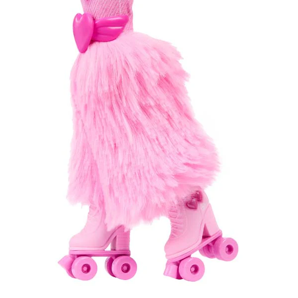 Barbie Dream Besties Skate Party Brooklyn Doll And Accessories - Image 6