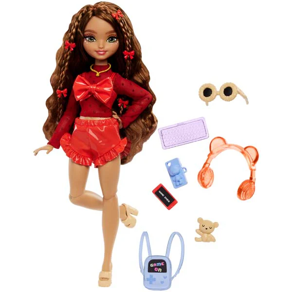 Barbie Dream Besties Teresa - Image 3