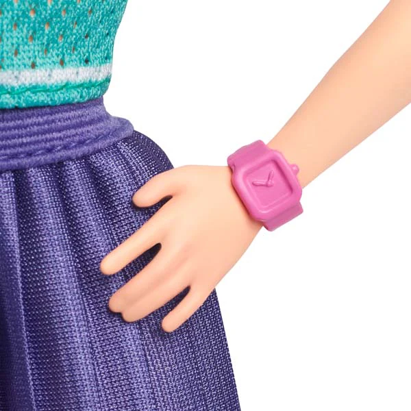 Barbie Fashionista Sport Skirt - Image 4