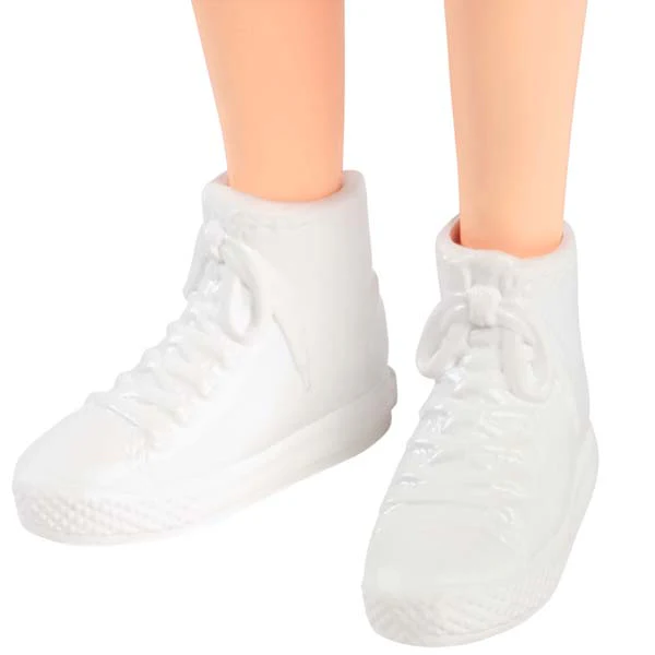 Barbie Fashionista Sport Skirt - Image 5