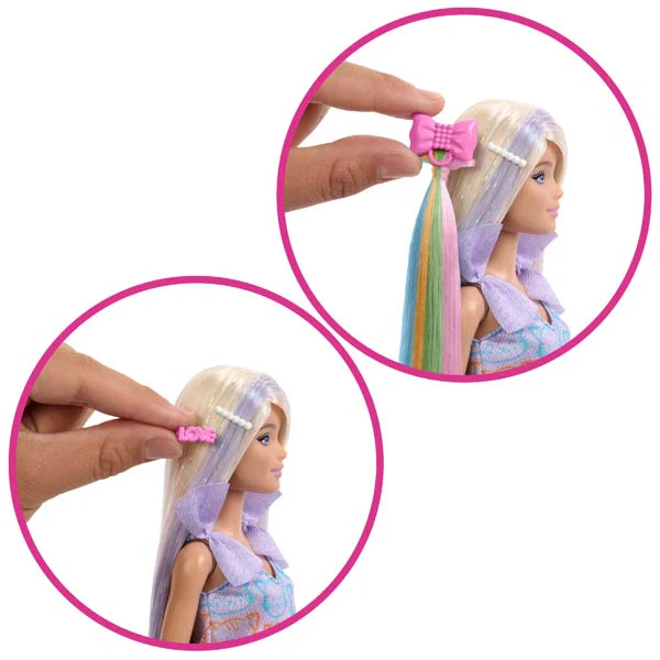 Barbie Fun & Fancy Doll - Image 5
