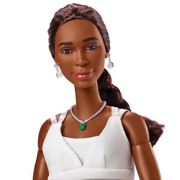 Barbie Inspiring Women Venus Williams - Image 3