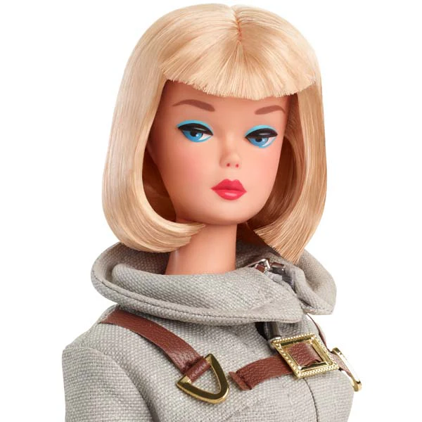 Barbie Miss Astronaut Doll - Image 2
