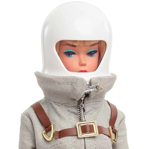 Barbie Miss Astronaut Doll - Image 3