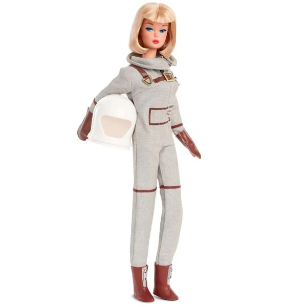 Barbie Miss Astronaut Doll - Image 4