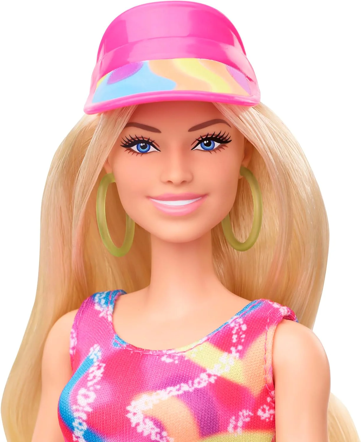 Barbie the Movie Collectible Doll Inline Skating - Image 5