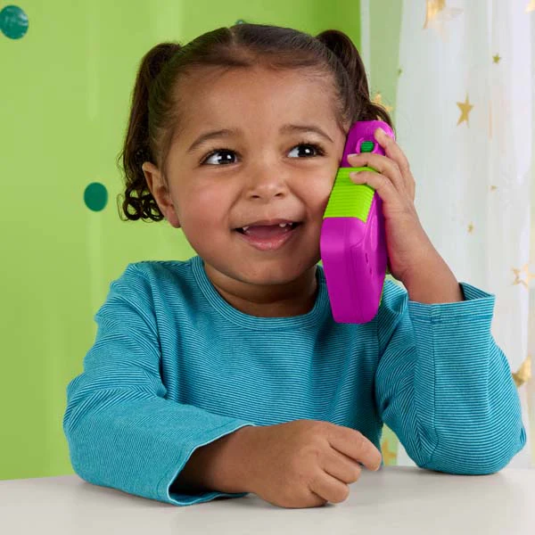 Barney Musical Phone - Image 6