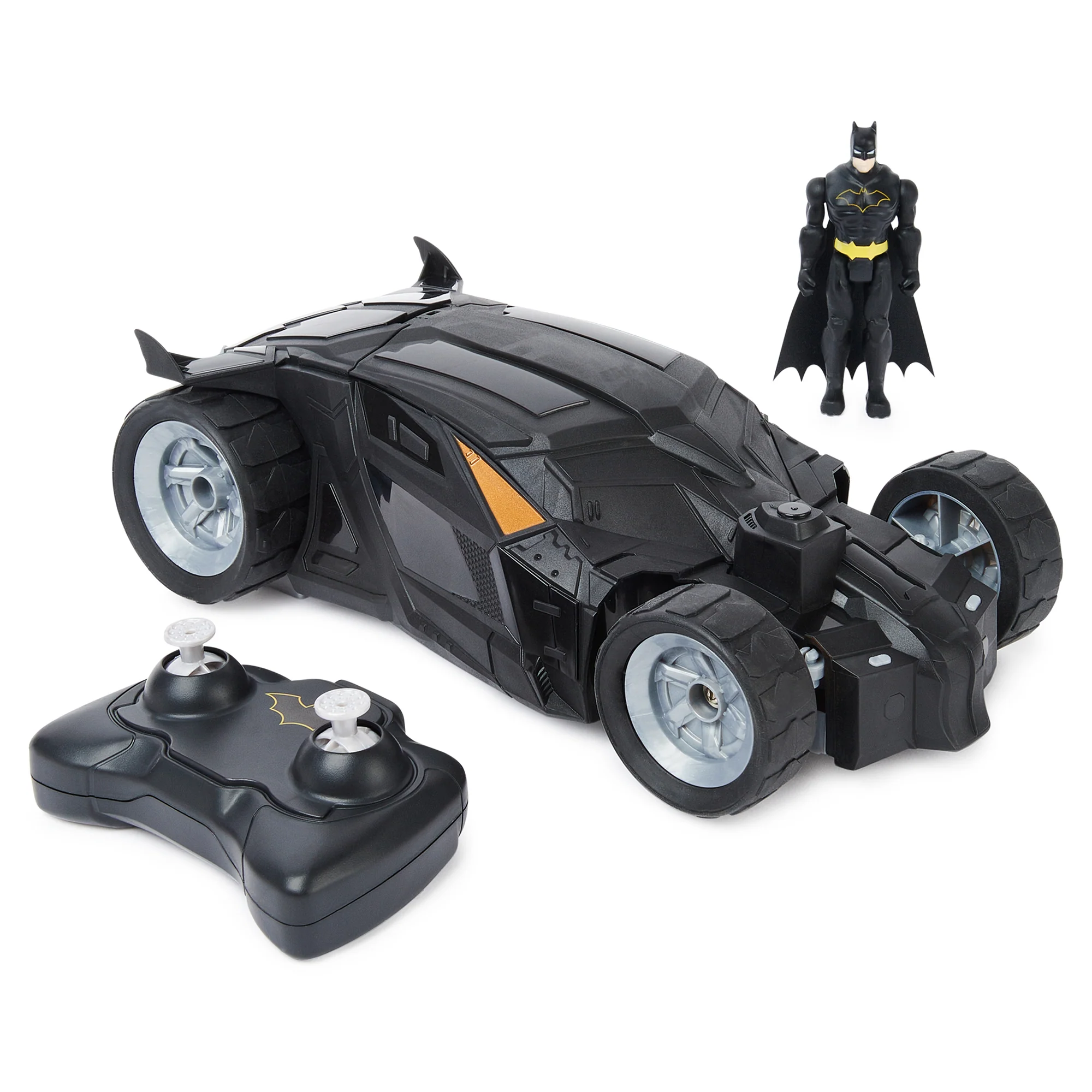 Batman 1:20th Remote Control Batmobile - Image 9