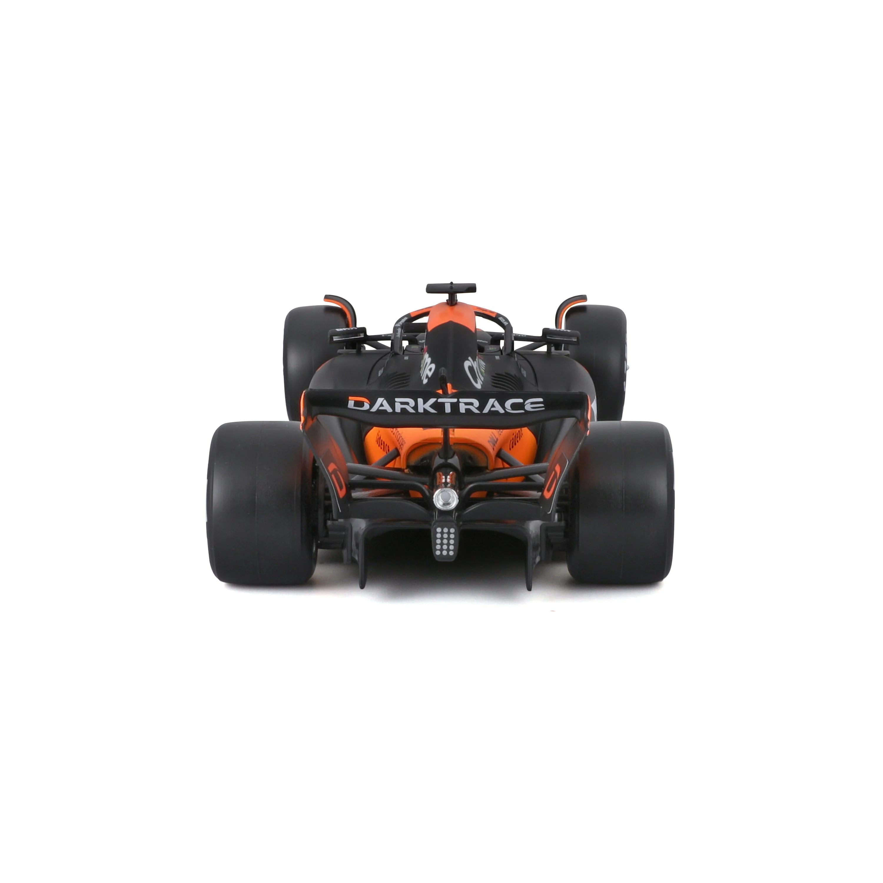 Bburago 2023 McLaren MCL38 #81 Piastri - Image 4