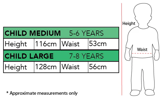 Beast Live Action Deluxe Costume - Image 2