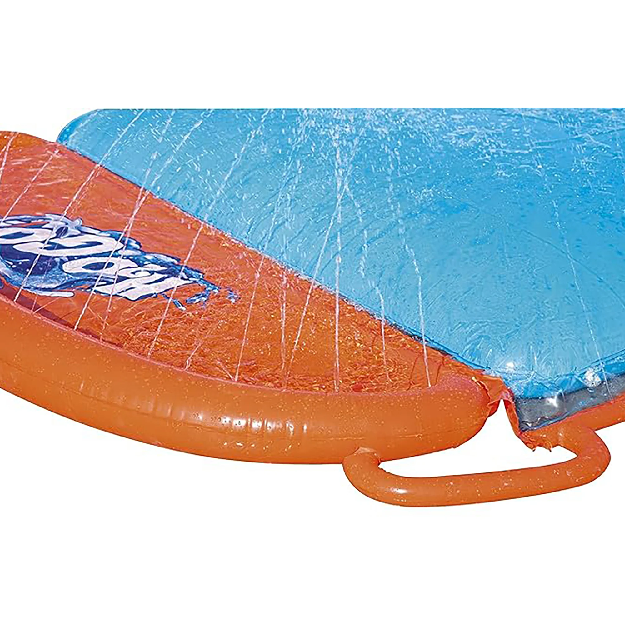 H2OGO! Triple Inflatable Water Slide - Image 3