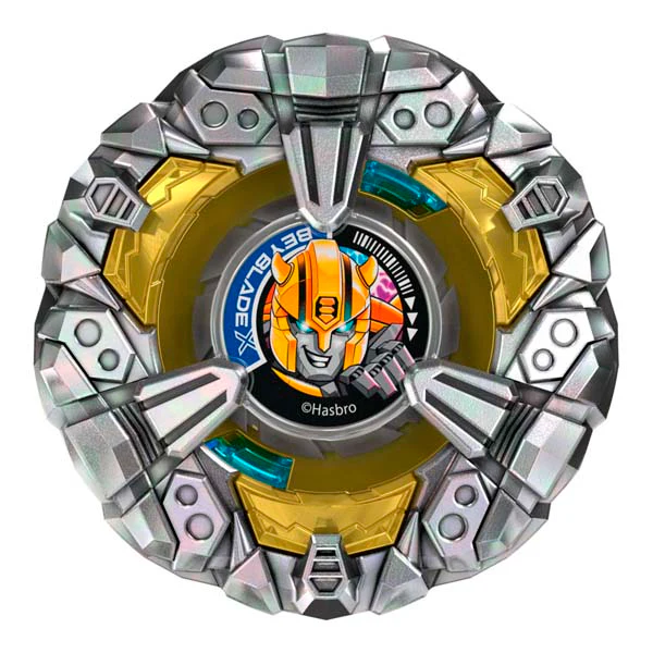 Beyblade X Bumblebee Shockwave - Image 3