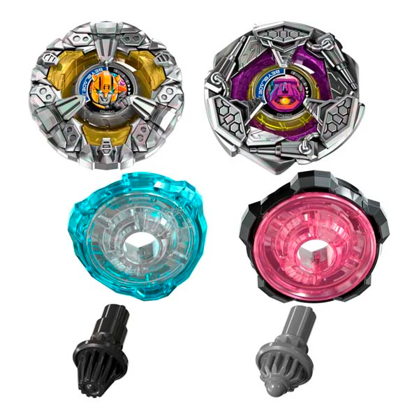 Beyblade X Bumblebee Shockwave - Image 6