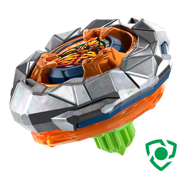 Beyblade X Rock Golem Starter Pack Et - Image 2