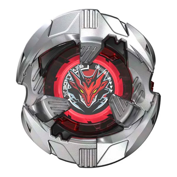 Beyblade X Shelter Drake Starter Pack Et - Image 5