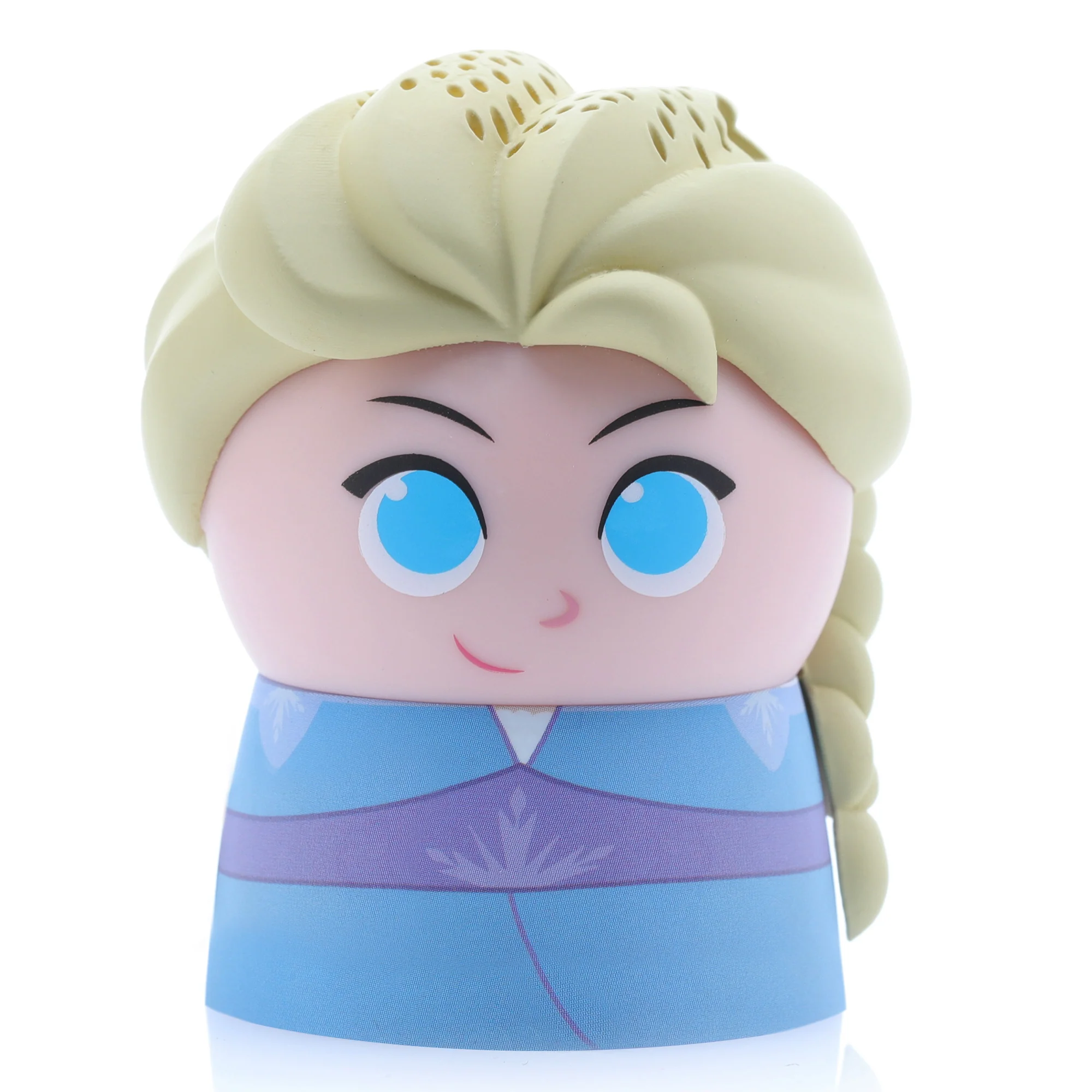 Bitty Boomers Disney Elsa Bluetooth Speaker - Image 3