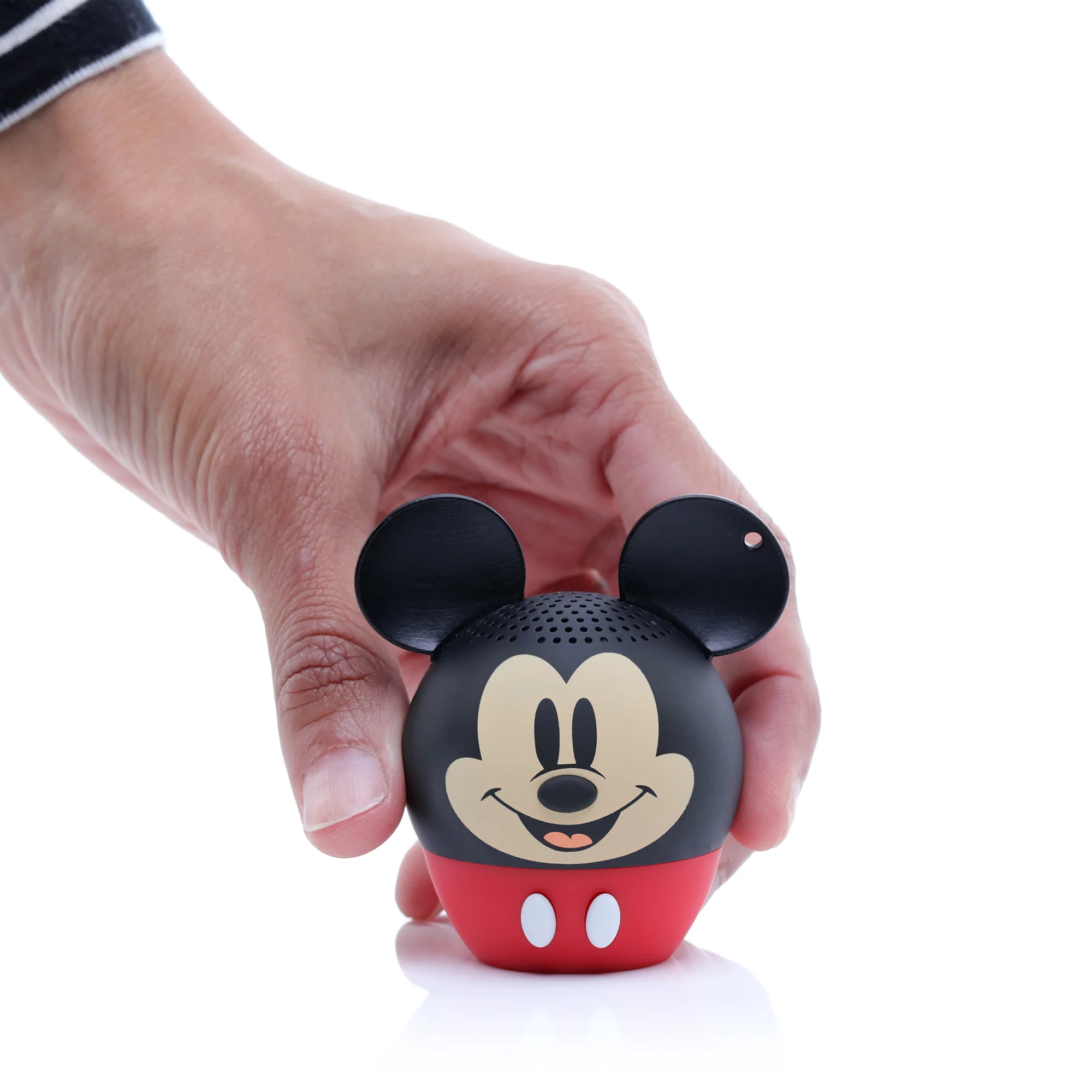 Bitty Boomers Disney Mickey Bluetooth Speaker - Image 2