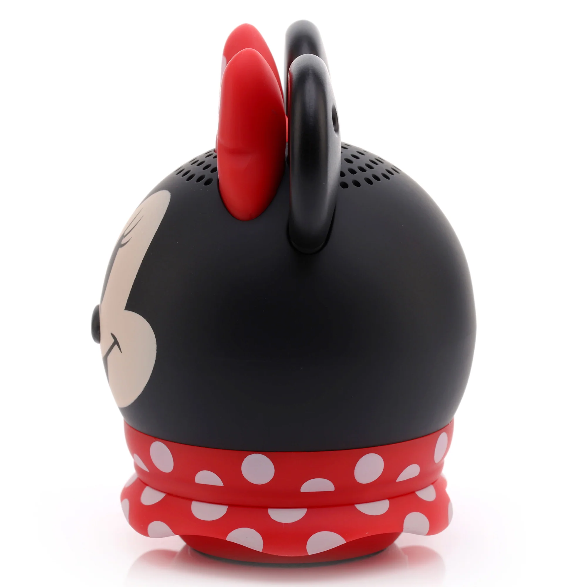 Bitty Boomers Disney Minnie Pink Bluetooth Speaker - Image 2
