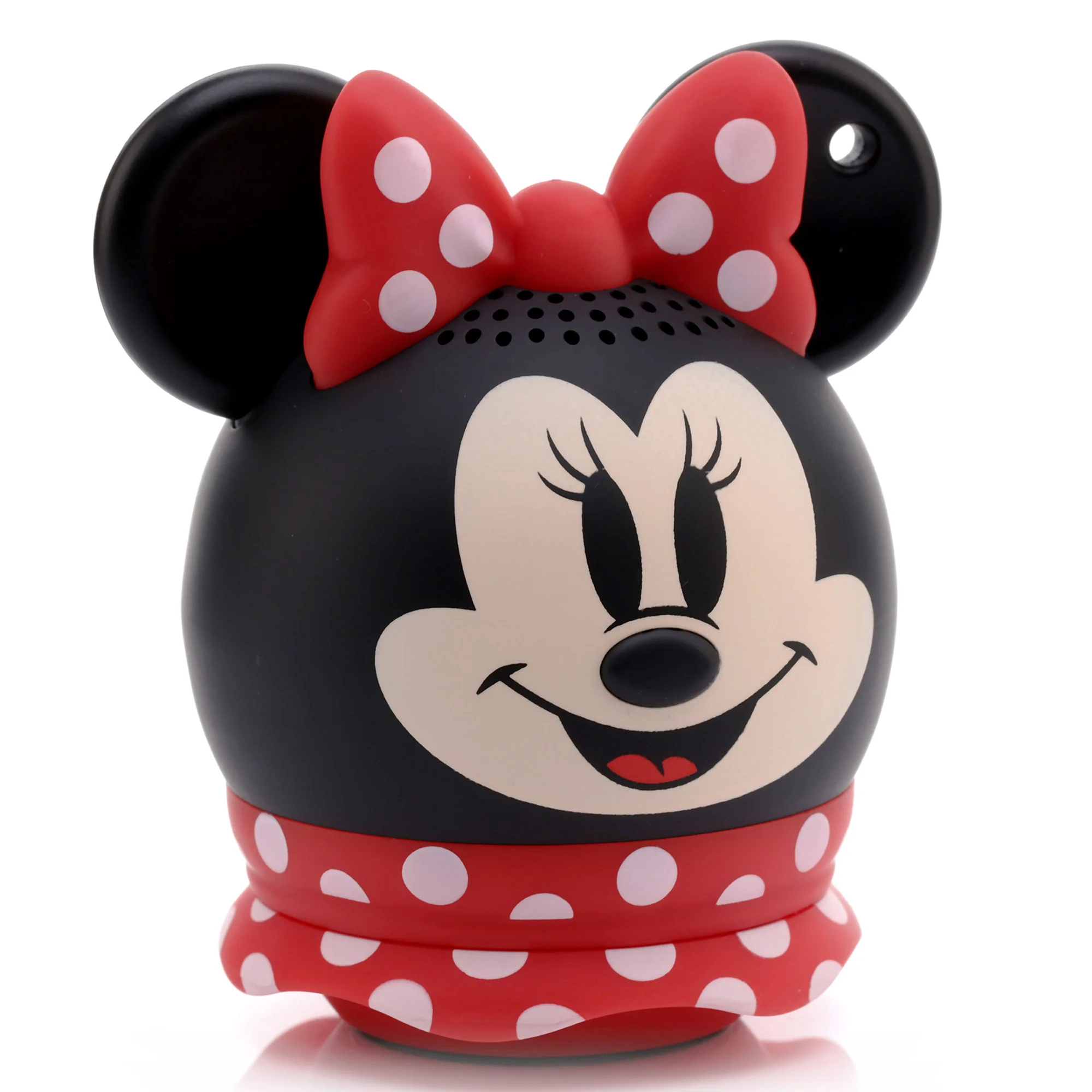 Bitty Boomers Disney Minnie Pink Bluetooth Speaker - Image 4