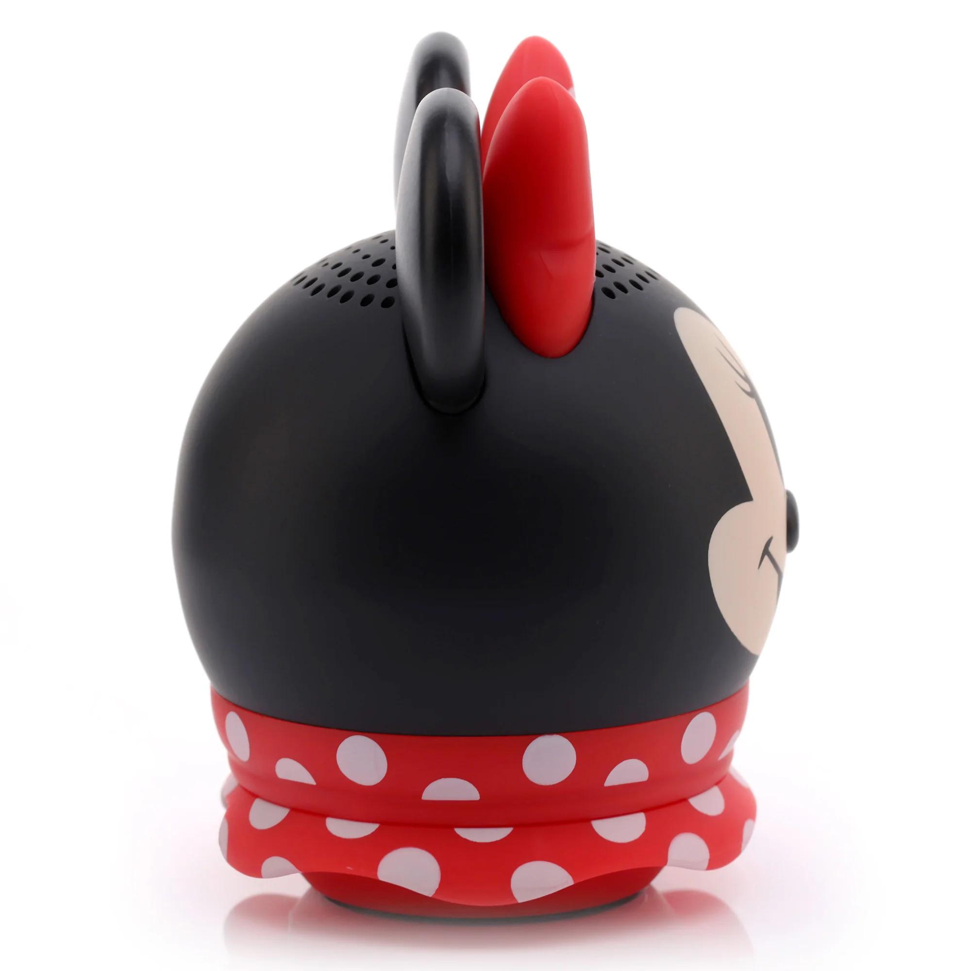 Bitty Boomers Disney Minnie Pink Bluetooth Speaker - Image 5