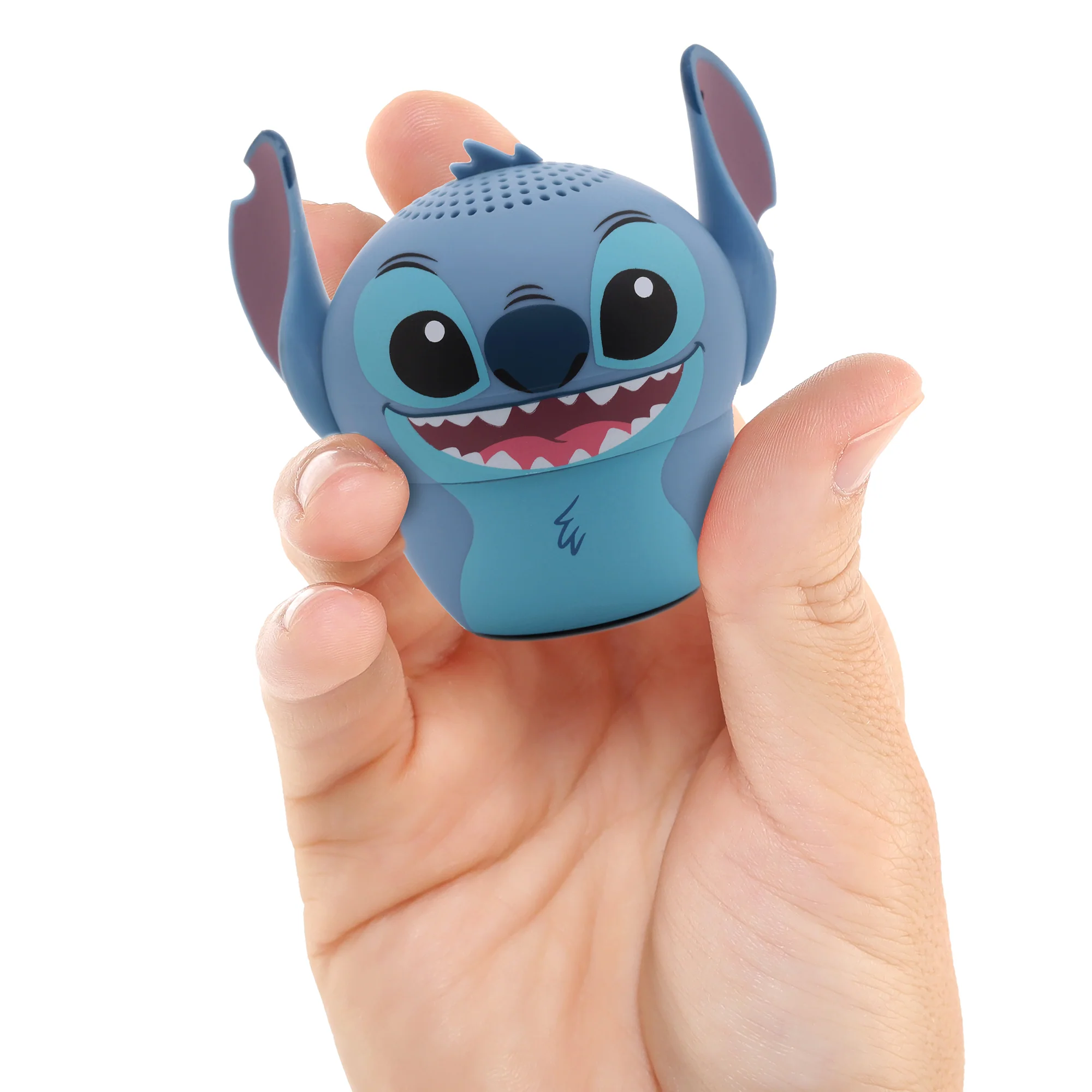 Bitty Boomers Disney Stitch Bluetooth Speaker - Image 8