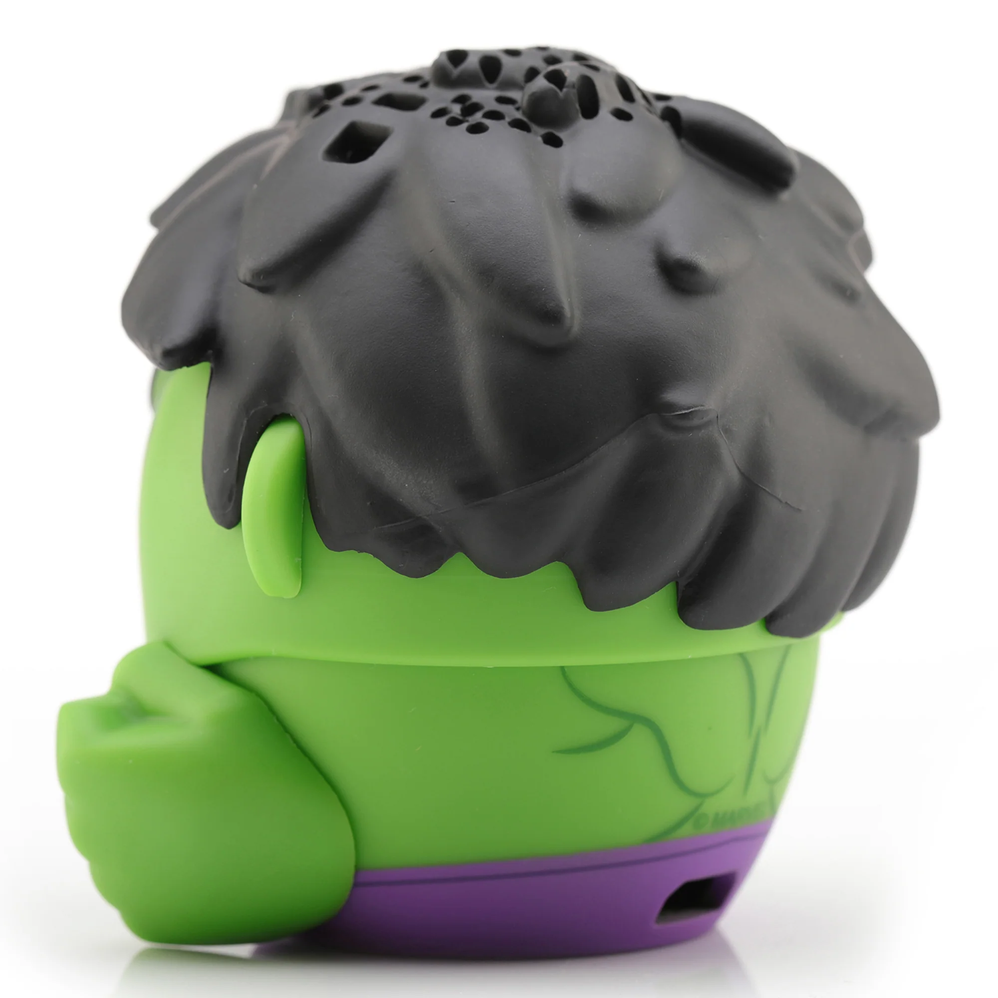 Bitty Boomers Marvel Hulk Bluetooth Speaker - Image 7