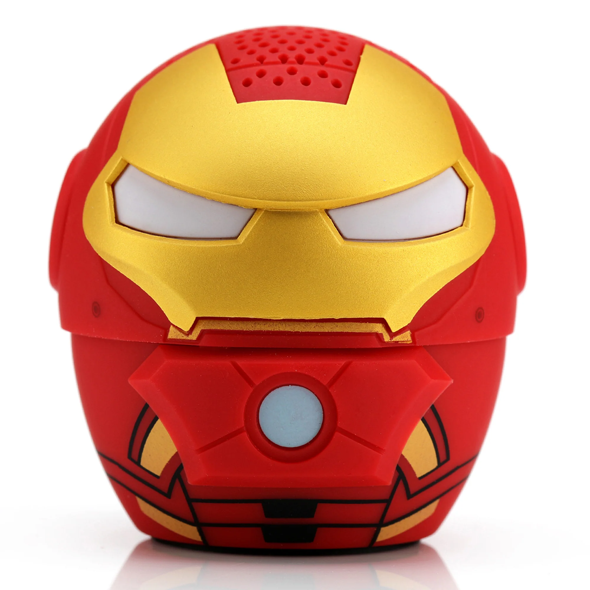 Bitty Boomers Marvel Iron Man Bluetooth Speaker - Image 3