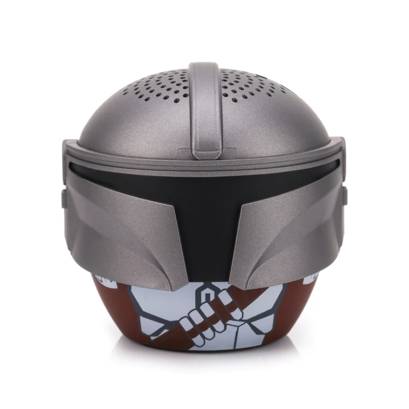 Bitty Boomers Star Wars Mandalorian Bluetooth Speaker