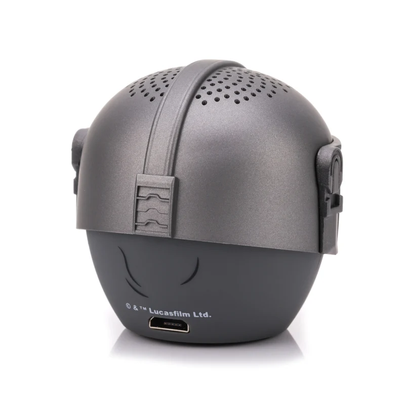 Bitty Boomers Star Wars Mandalorian Bluetooth Speaker - Image 2