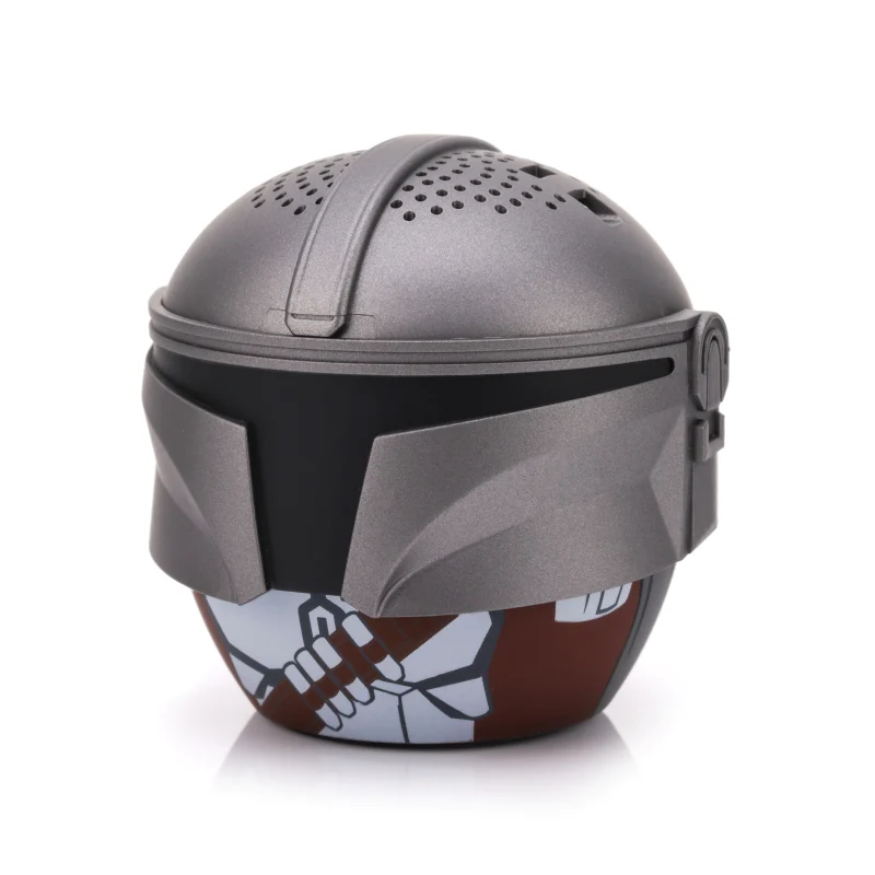 Bitty Boomers Star Wars Mandalorian Bluetooth Speaker - Image 3