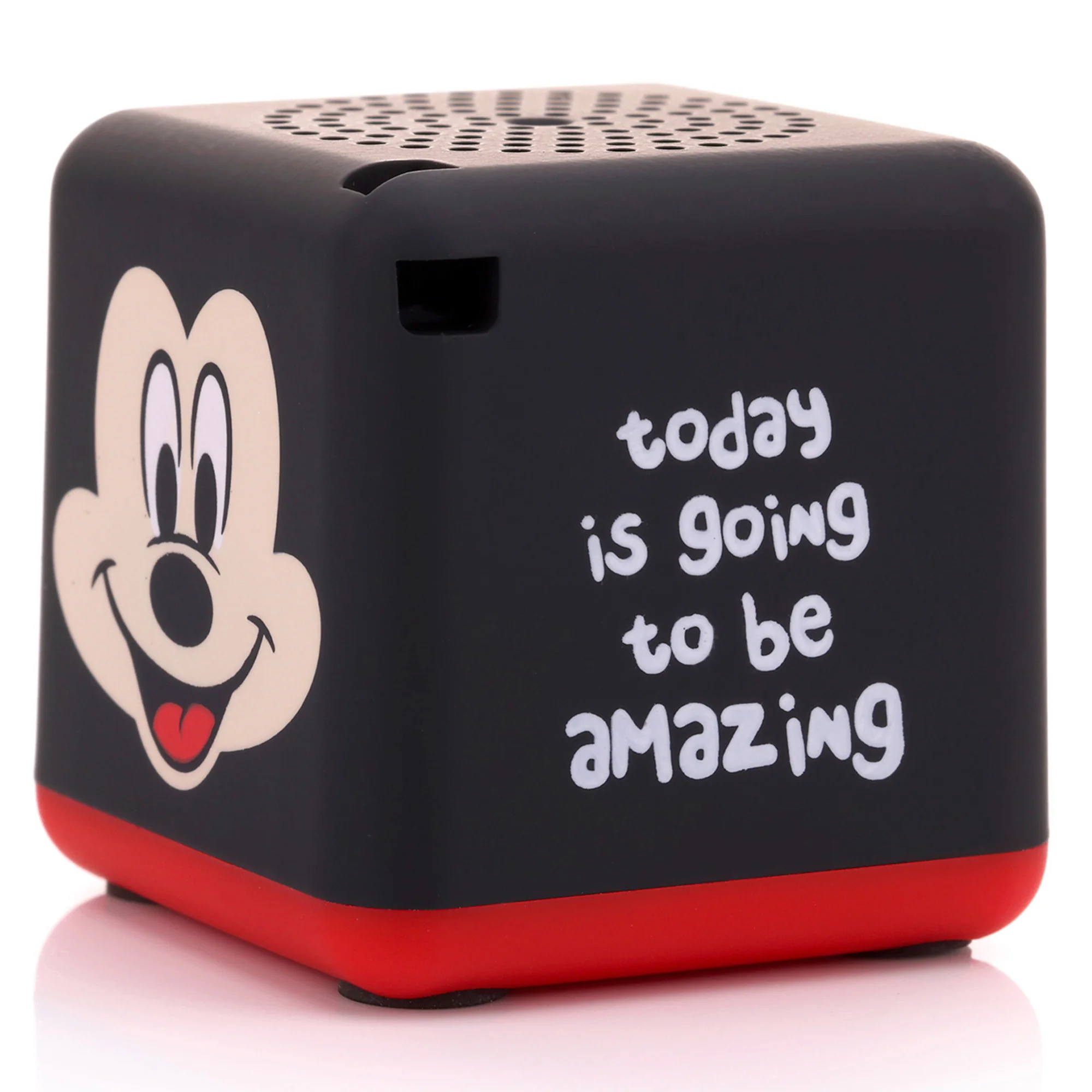 Bitty Box Disney Mickey Bluetooth Speaker - Image 2