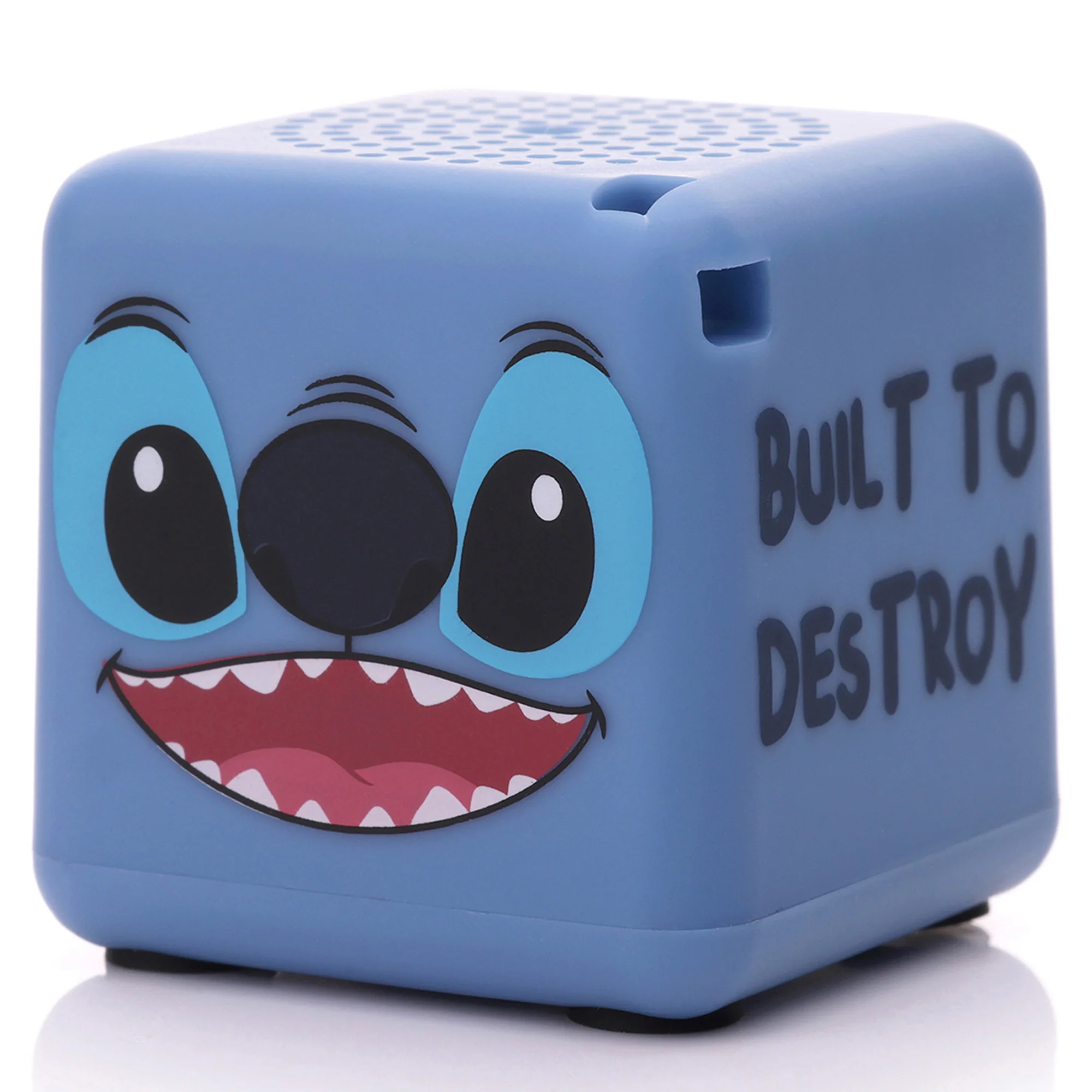 Bitty Box Disney Stitch Bluetooth Speaker - Image 5