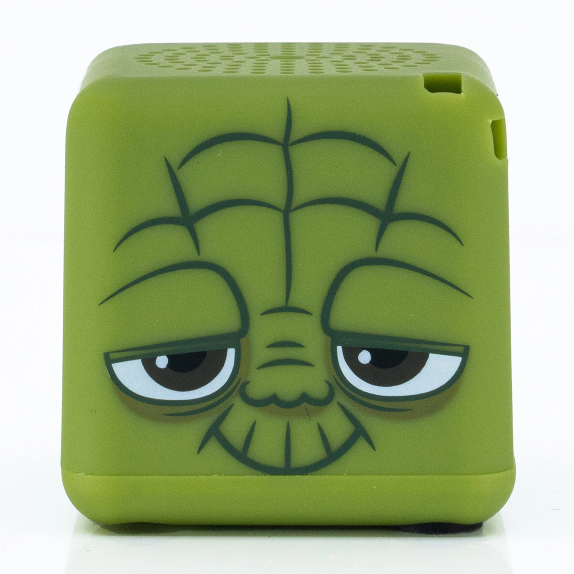 Bitty Box Star Wars Yoda Bluetooth Speaker - Image 3