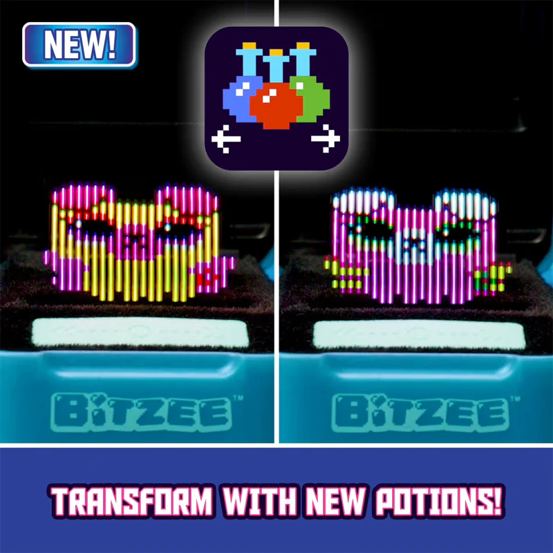 Bitzee Interactive Digital Pet Magicals - Image 7