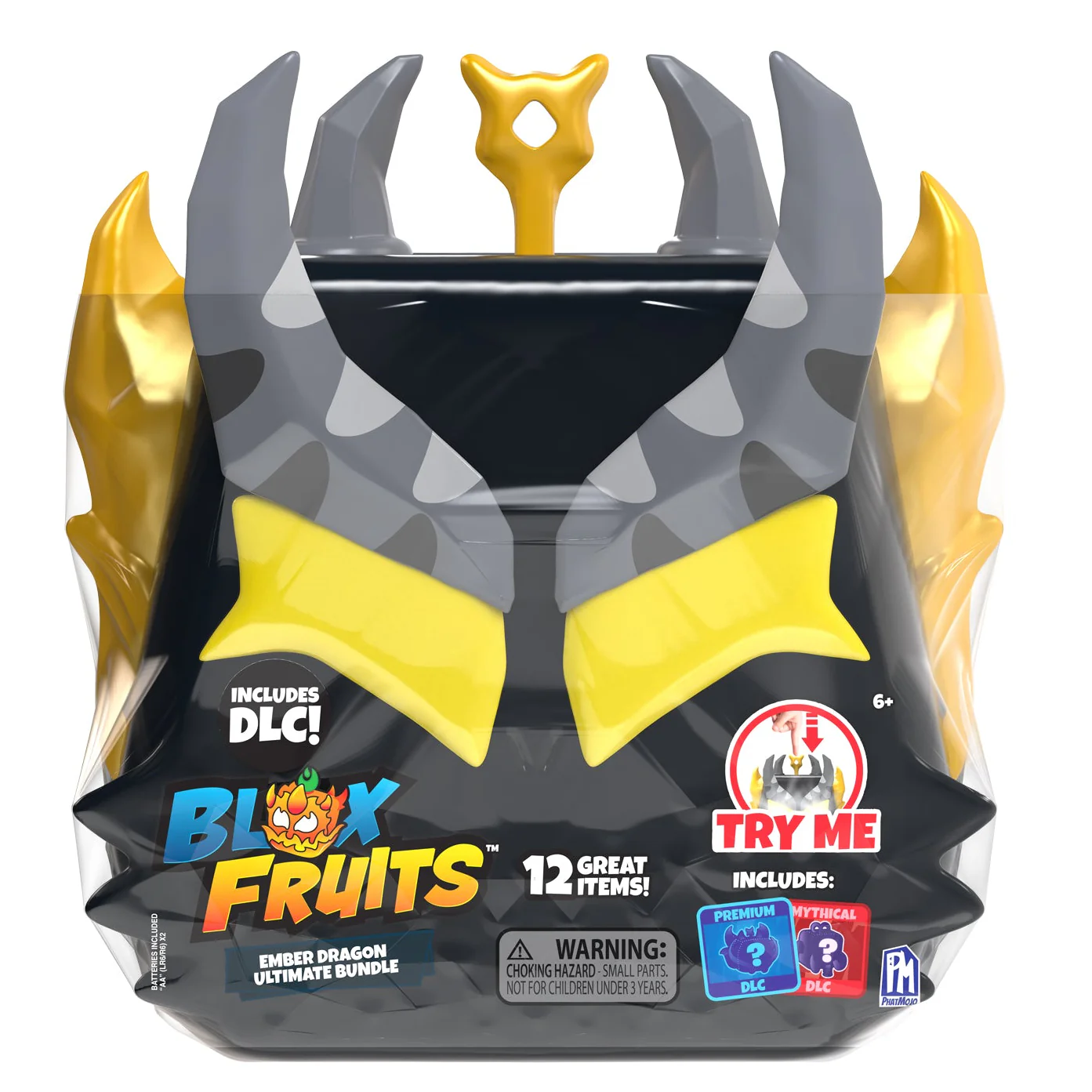 Blox Fruits Ultimate Dragon Bundle Series 2 - Image 3