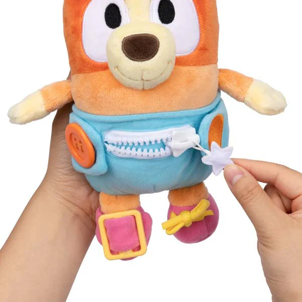 Bluey Dress Up Baby Bingo - Image 2
