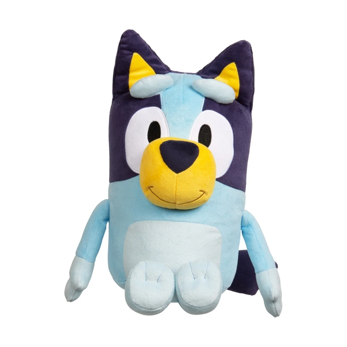 Bluey S1 Jumbo Plush Toy - Image 2